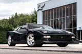 Ferrari 512 M - Ferrari 512 Gebrauchtwagen