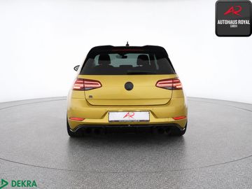 Volkswagen Golf - 4