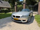 BMW Z4 M 3.2 roadster - BMW Z4 M: Roadster