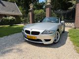BMW Z4 M 3.2 roadster - BMW Z4 M aus 2006: Roadster