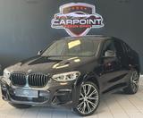 BMW X4 M40 M40i  VOLLAUSSATTUNG - gebrauchte BMW X4 M40 aus dem Jahr 2020