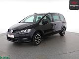 Volkswagen Sharan 2.0 TSI JOIN STANDHZ,ACC,DYNAUDIO,KAMERA - : Standheizung, Kleinbus