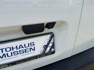 Bild 8 Peugeot Partner Premium L1