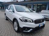Suzuki S-Cross 1.4 Boosterjet 4WD All Grip Cool - Suzuki Across Kombi Gebrauchtwagen
