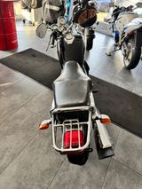 Yamaha YB125 Chopper - YAMAHA CHOPPER 125
