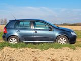 Volkswagen Golf  IV 1.6 Goal - Volkswagen Golf: Limousine, Iv