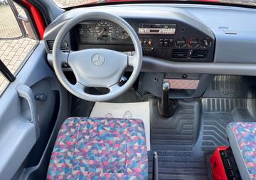 صورة مصغرة 20 لـ 1995 Mercedes-BENZ SPRINTER
