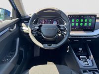 Skoda Octavia - Vorschau Bild 11