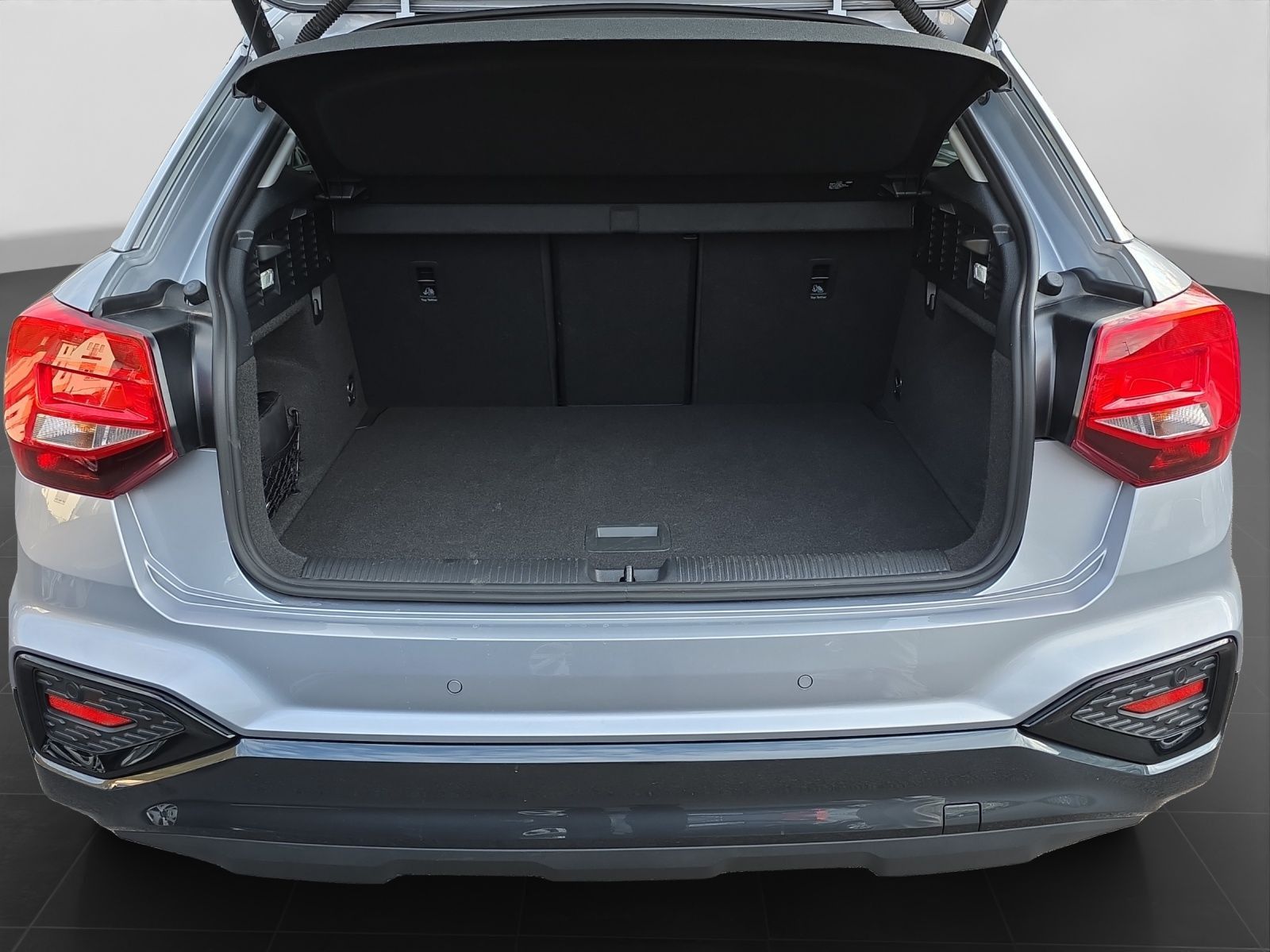 Audi Q2 - Bild 17