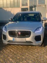 BMW Auto Jaguar E-Pace - Jaguar E-Pace Gebrauchtwagen