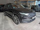 Skoda Kodiaq Clever 4x4 - Skoda Kodiaq CLEVER mit Diesel-Antrieb