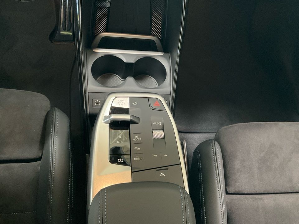 BMW 220 Active Tourer - Bild 10