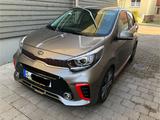 Kia Picanto JA 1.2 Baujahr 2017 95.000 km ... - Kia Picanto von privat