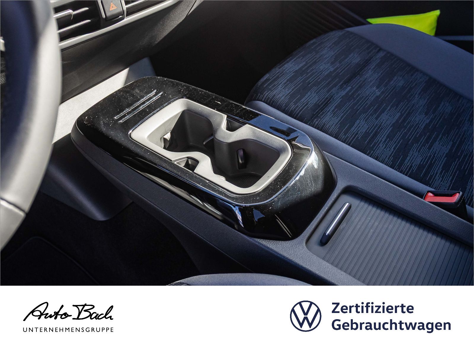 Volkswagen ID.4 - Bild 14