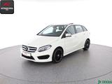 Mercedes-Benz B 220 4M AMG KAMERA,PANO,MEMORY,COMAND,TOTWINKEL - Mercedes-Benz B 220: AMG