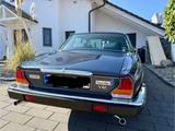 Jaguar XJ12  orig. 34Tkm Classic Data Note 1 Sammlerz.  - Jaguar XJ12 Gebrauchtwagen