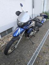 BMW F650GS *TÜV NEU* Niedrige Sitzbank - BMW 2003 F 650 GS