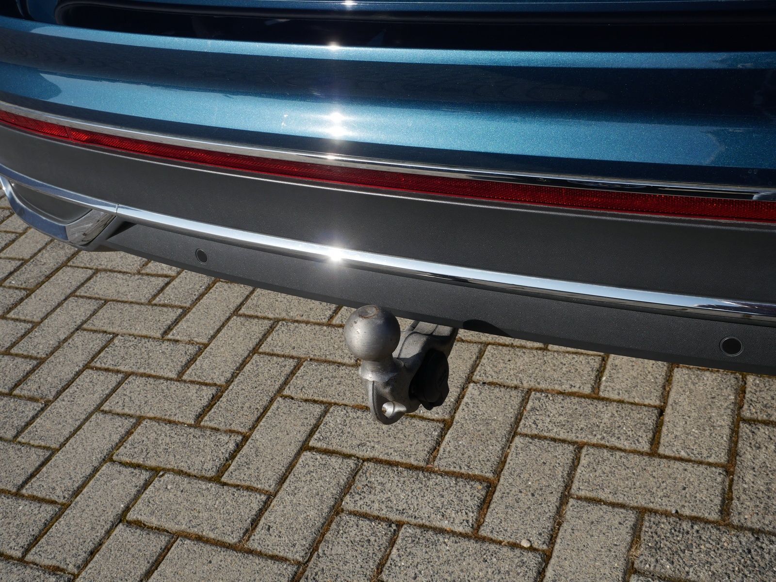 Volkswagen Tiguan - Bild 23