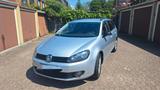 Volkswagen Golf 1.2 TSI MATCH Variant MATCH - Gebrauchtwagen in Hannover bis 5.000 Euro