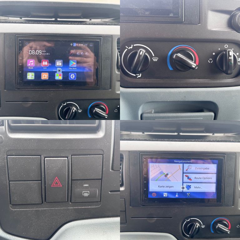 FORD Transit 13