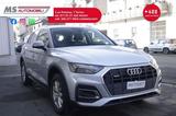 Audi Q5 Audi Q5 40 TDI 204 CV quattro S tronic P - Audi Q5 Hybrid (Diesel/Elektro)