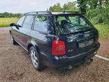 Audi A4 B5 Avant 1.8  20V - Audi A4 aus 1998: 2.8