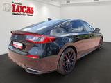 Honda Civic 2.0e:HEV Sport*LED*SITZH*NAVI* - Honda Civic in Oberhausen