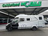 HYMER / ERIBA / HYMERCAR B-MC T 680 - HYMER / ERIBA 680