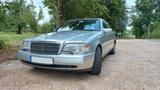 Mercedes-Benz C 280 SPORT Sport - Mercedes-Benz C 280 aus 1994