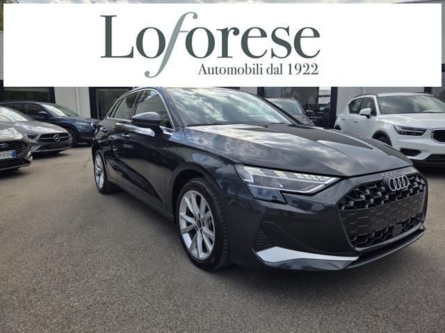 Image of Audi A3