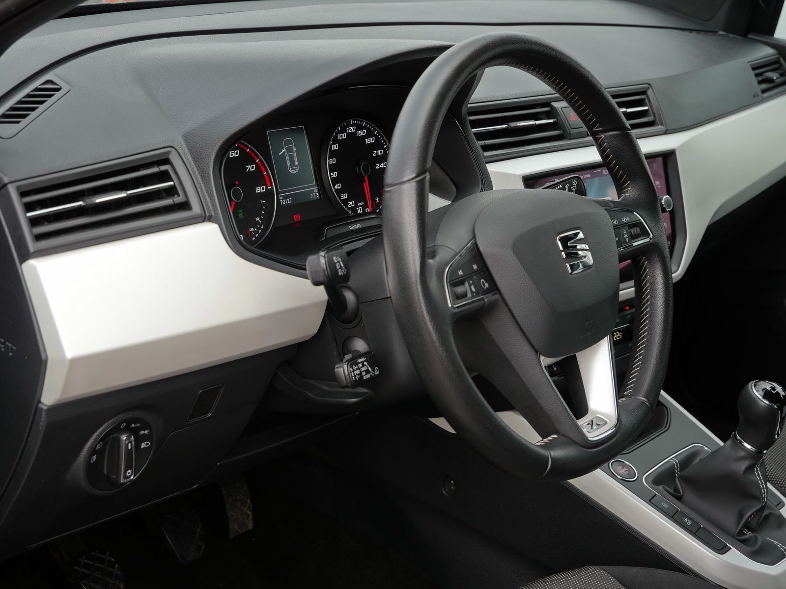 Seat Arona - Bild 18
