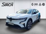 Renault Megane E-Tech Evolution EV60 130hp OptimumCharge - Renault Megane Jahreswagen