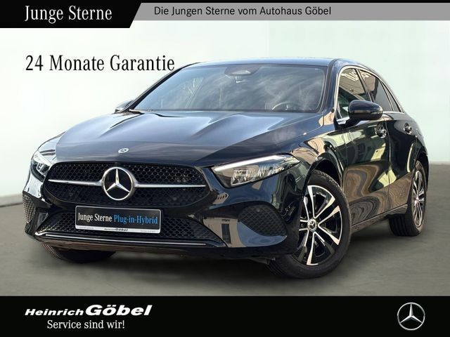 Mercedes-Benz A 250 e PROG-ADV. 11KW-AC VZA WP KAM SMP-INT LED