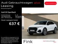 Audi Q3 - Vorschau Bild 1