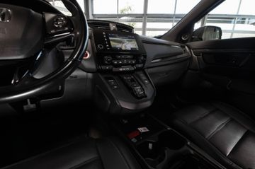 Bild 15 Honda CR-V 2.0 i-MMD HYBRID 2WD Sport Line