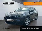 BMW X2 sDrive18d M Sport *LED*Pano*HiFi*PDC*Navi*SHZ