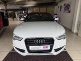 Audi A5 1.8 TFSI Cabriolet*1.HND*S-HEFT*TÜV NEU*LEDER - Audi A5 Gebrauchtwagen in Hannover