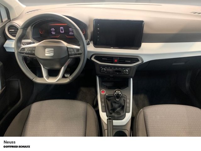 Seat Arona - Bild 6