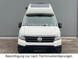 Volkswagen Crafter Grand California 600*LED*SOLAR*HZ*HO.BET - VW Crafter in Freiburg