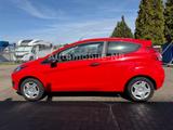Ford Fiesta Ambiente 1.25 Scheckheft 98.000 KM 1-HAND - Ford Fiesta: 2.0