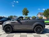 Land Rover Range Rover Evoque Cabriolet HSE Dynamic - Land Rover Range Rover Evoque: Cabrio