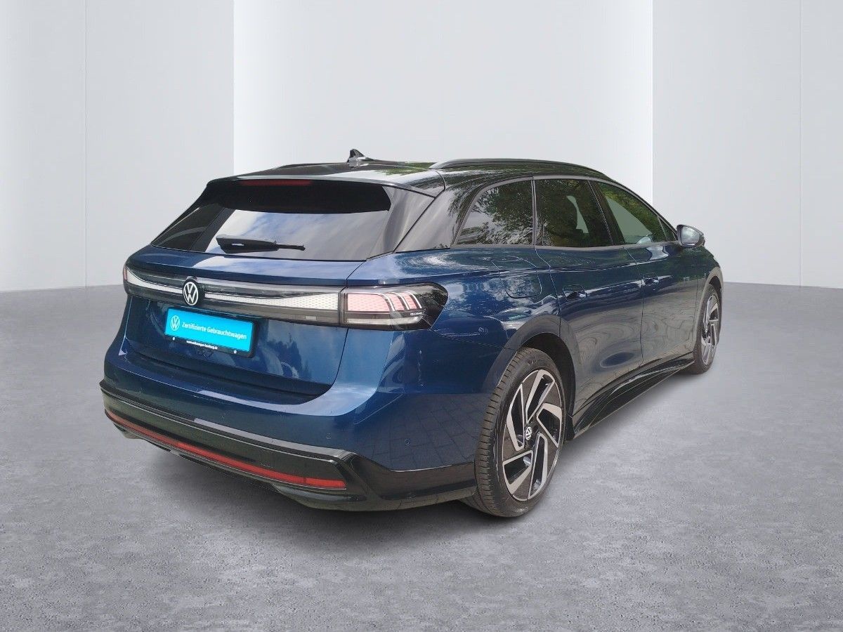 Volkswagen ID.7 - Bild 5
