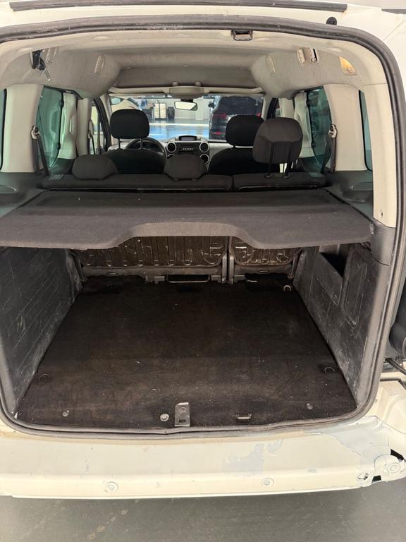 Peugeot Partner Tepee