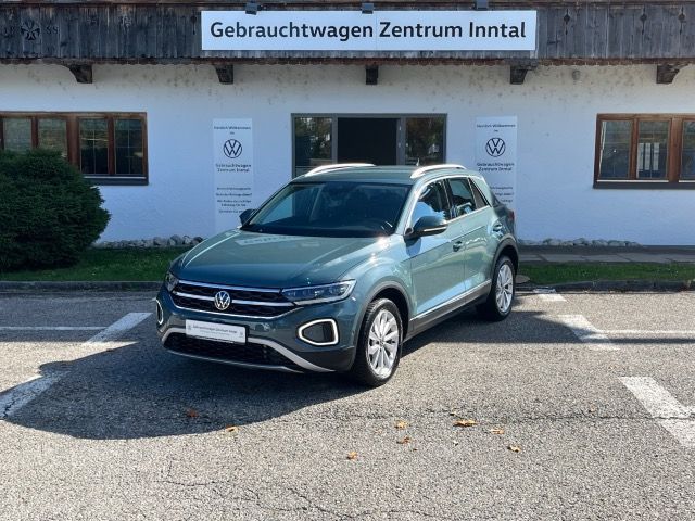 Volkswagen T-Roc - Bild 2