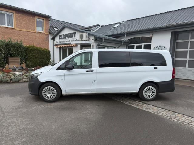 Mercedes-Benz Vito Tourer 114 CDI Pro extralang
