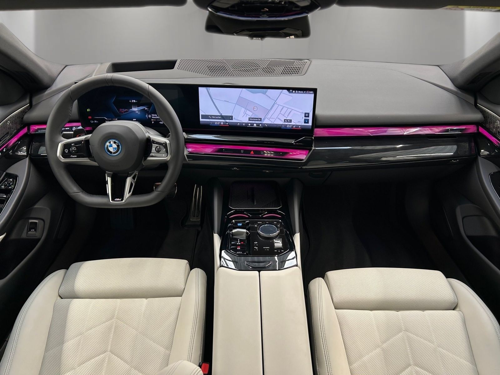 BMW i5 - Bild 12