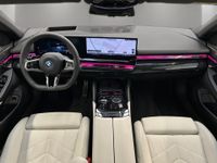BMW i5 - Vorschau Bild 12