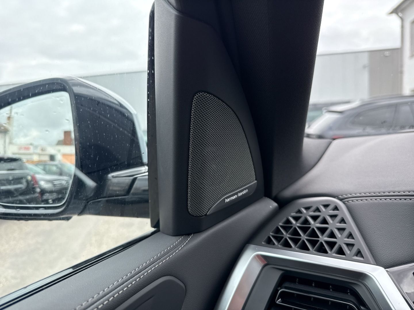 BMW X5 - Bild 19