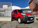 Fiat Fiorino 1.3 MJT 75CV Furgone Adventure E5+ - Fiat Fiorino aus 2015