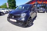 Smart forfour 1.0 passion Navi Sitzheizung Panorama - Smart ForFour: Automatik